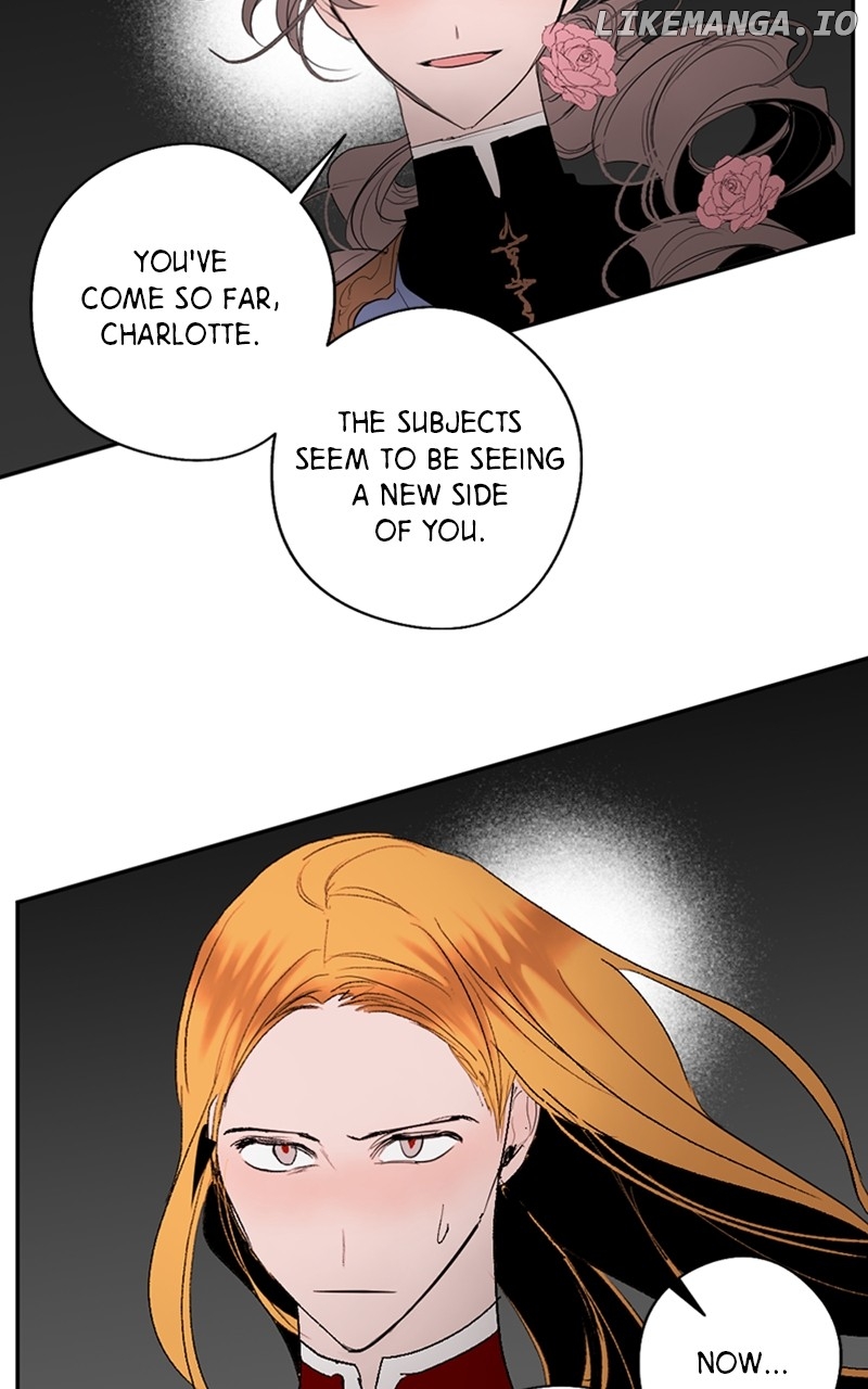 The Demon King’s Confession Chapter 76 - page 123