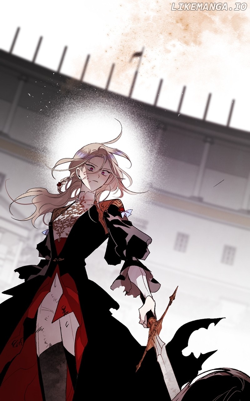 The Demon King’s Confession Chapter 76 - page 29