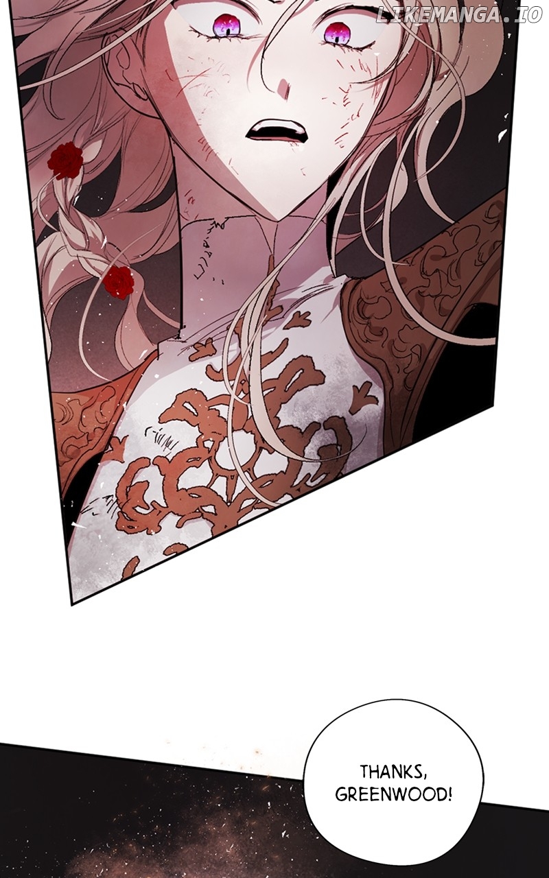 The Demon King’s Confession Chapter 76 - page 32