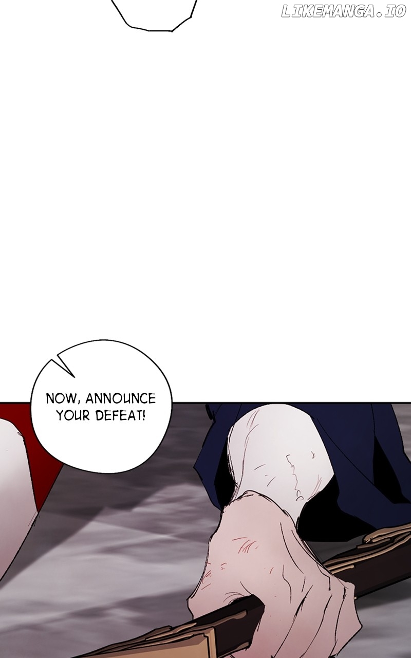 The Demon King’s Confession Chapter 76 - page 34