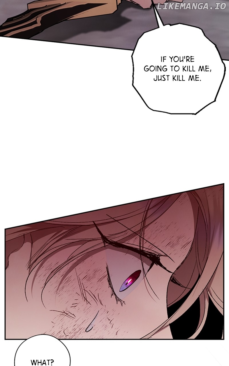 The Demon King’s Confession Chapter 76 - page 35