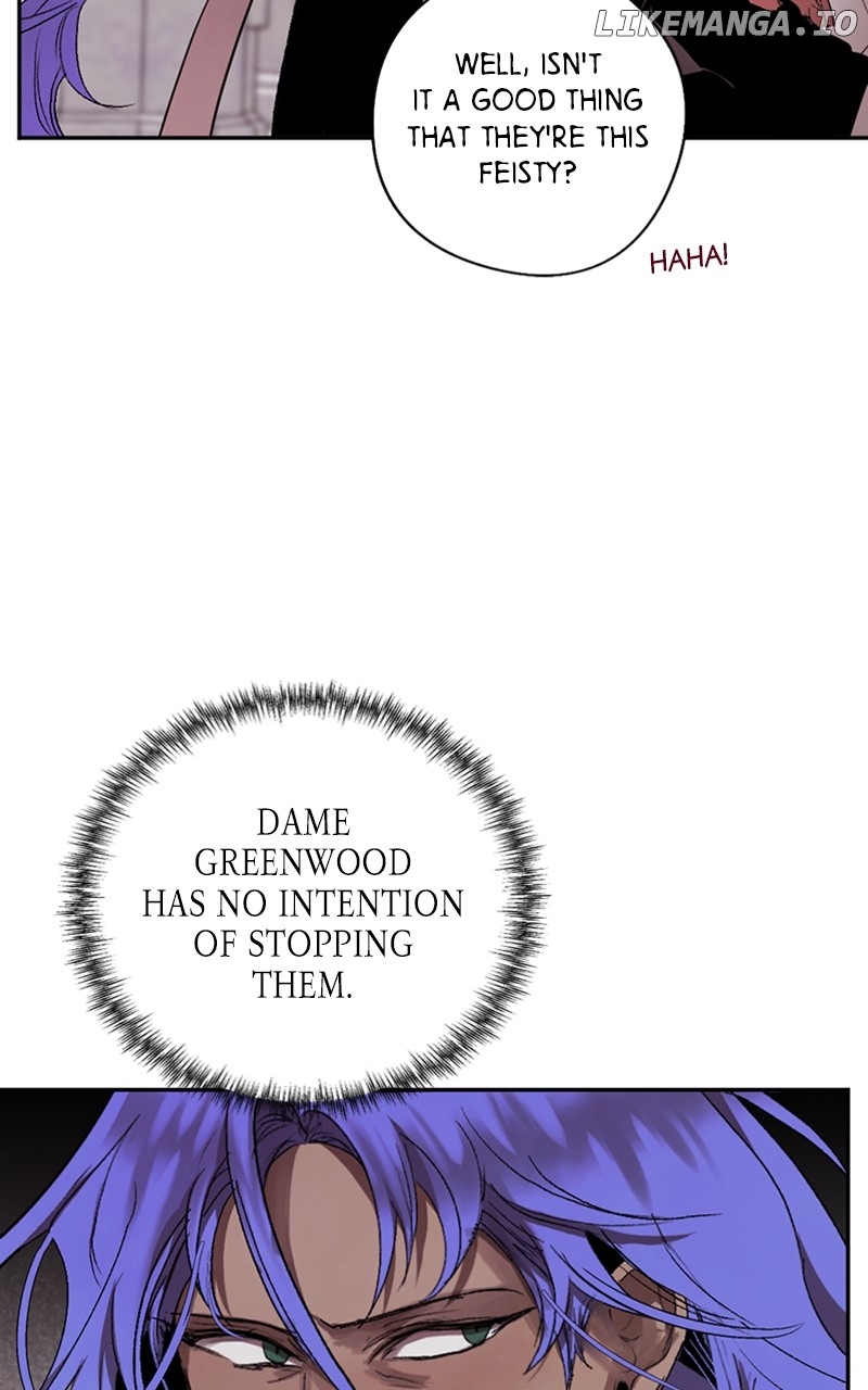 The Demon King’s Confession Chapter 76 - page 4