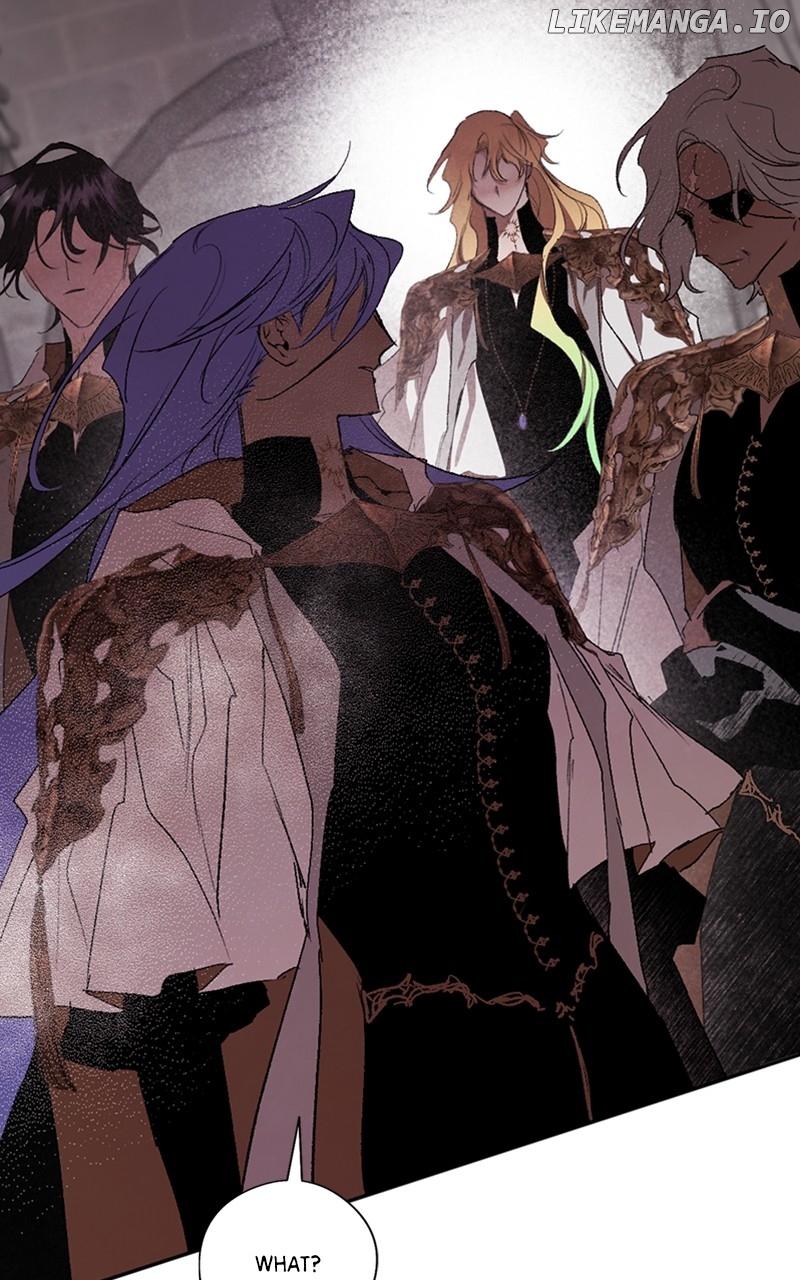 The Demon King’s Confession Chapter 76 - page 6