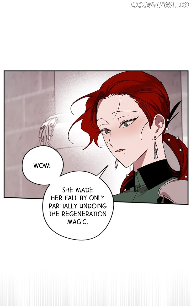 The Demon King’s Confession Chapter 76 - page 64