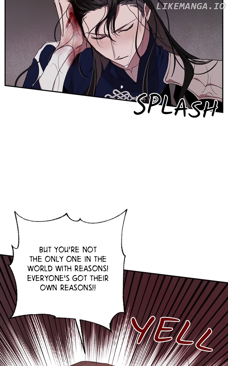 The Demon King’s Confession Chapter 76 - page 68