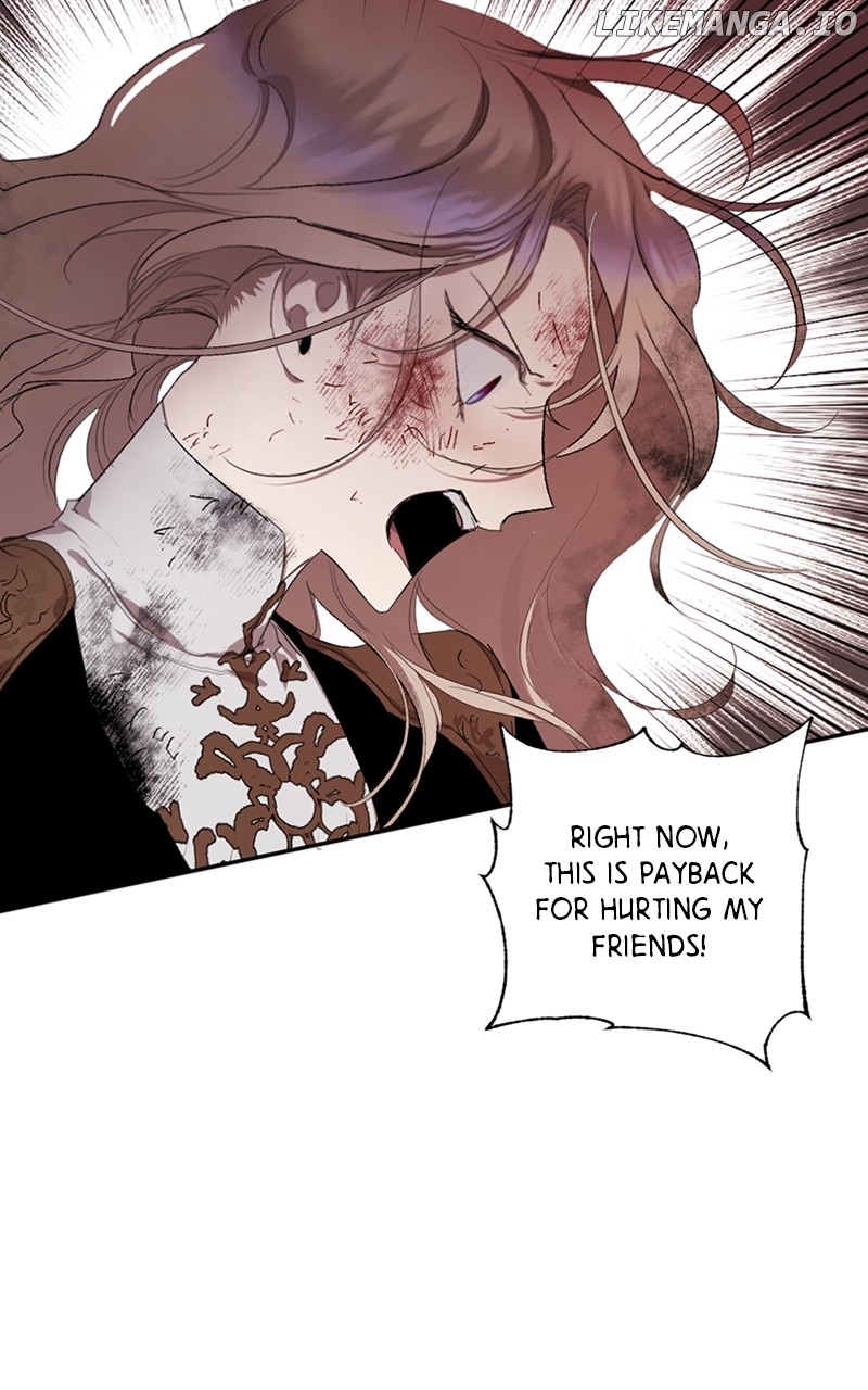 The Demon King’s Confession Chapter 76 - page 69