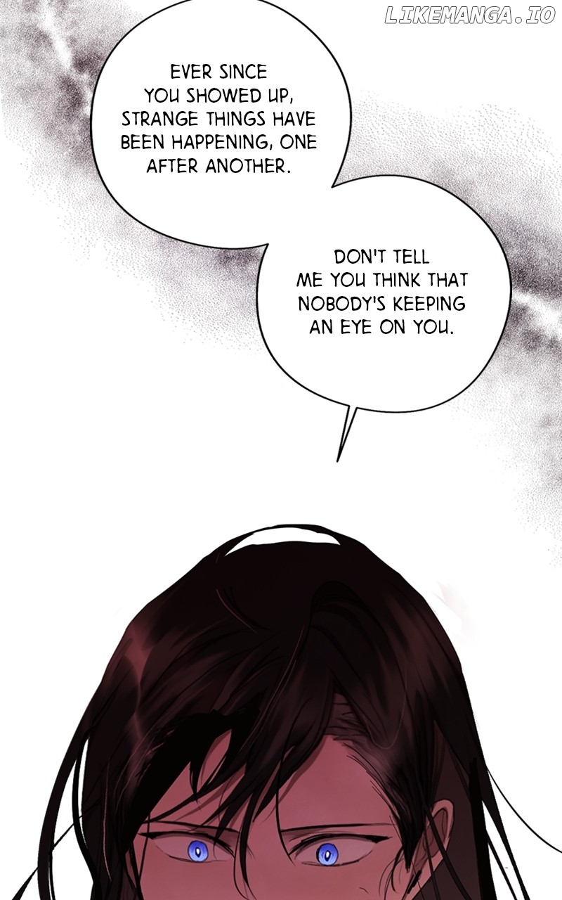 The Demon King’s Confession Chapter 76 - page 73