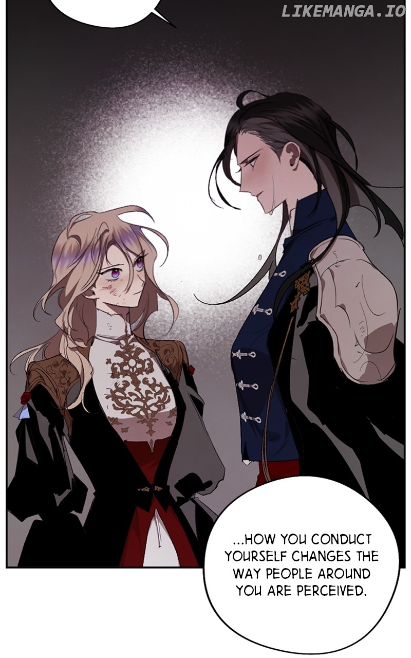 The Demon King’s Confession Chapter 76 - page 75