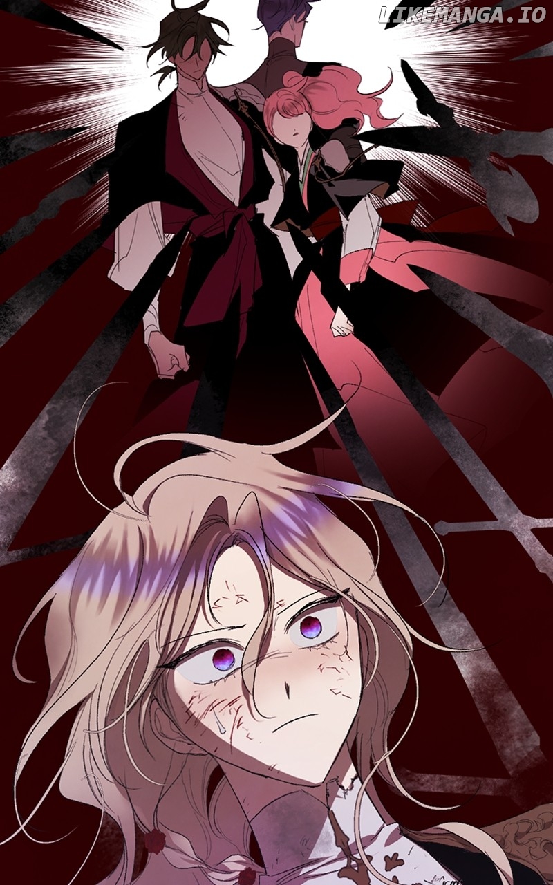 The Demon King’s Confession Chapter 76 - page 77