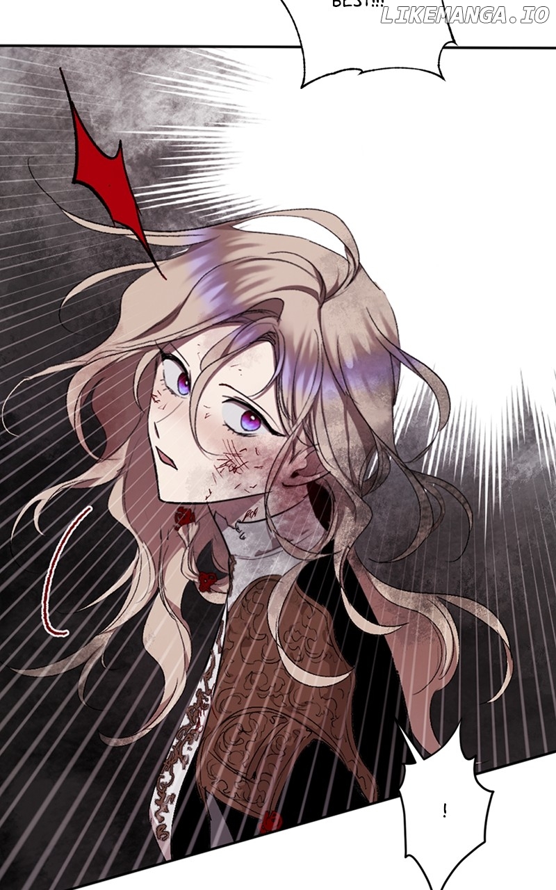 The Demon King’s Confession Chapter 76 - page 84