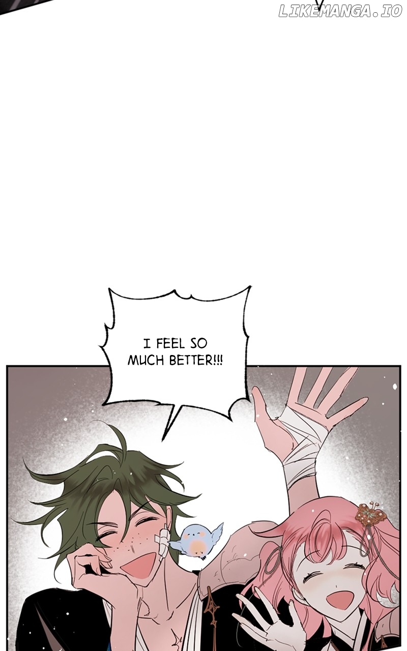The Demon King’s Confession Chapter 76 - page 85