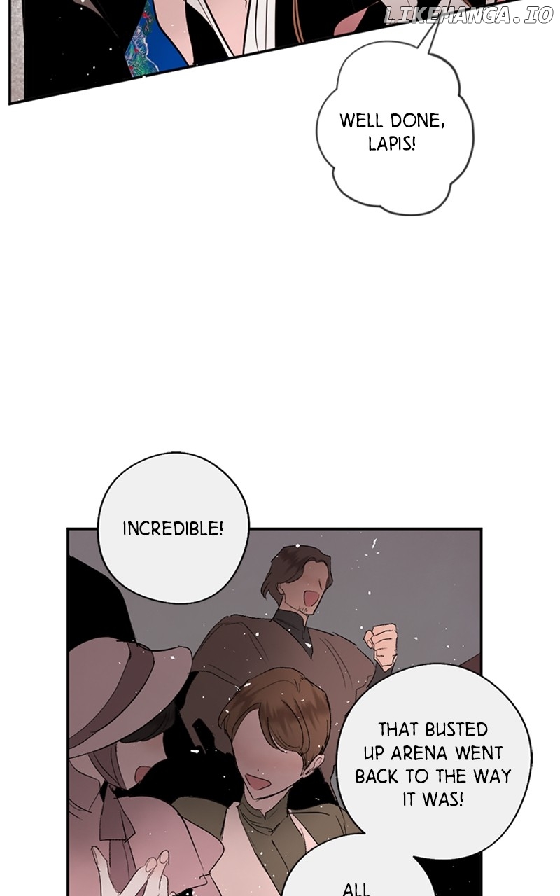 The Demon King’s Confession Chapter 76 - page 86