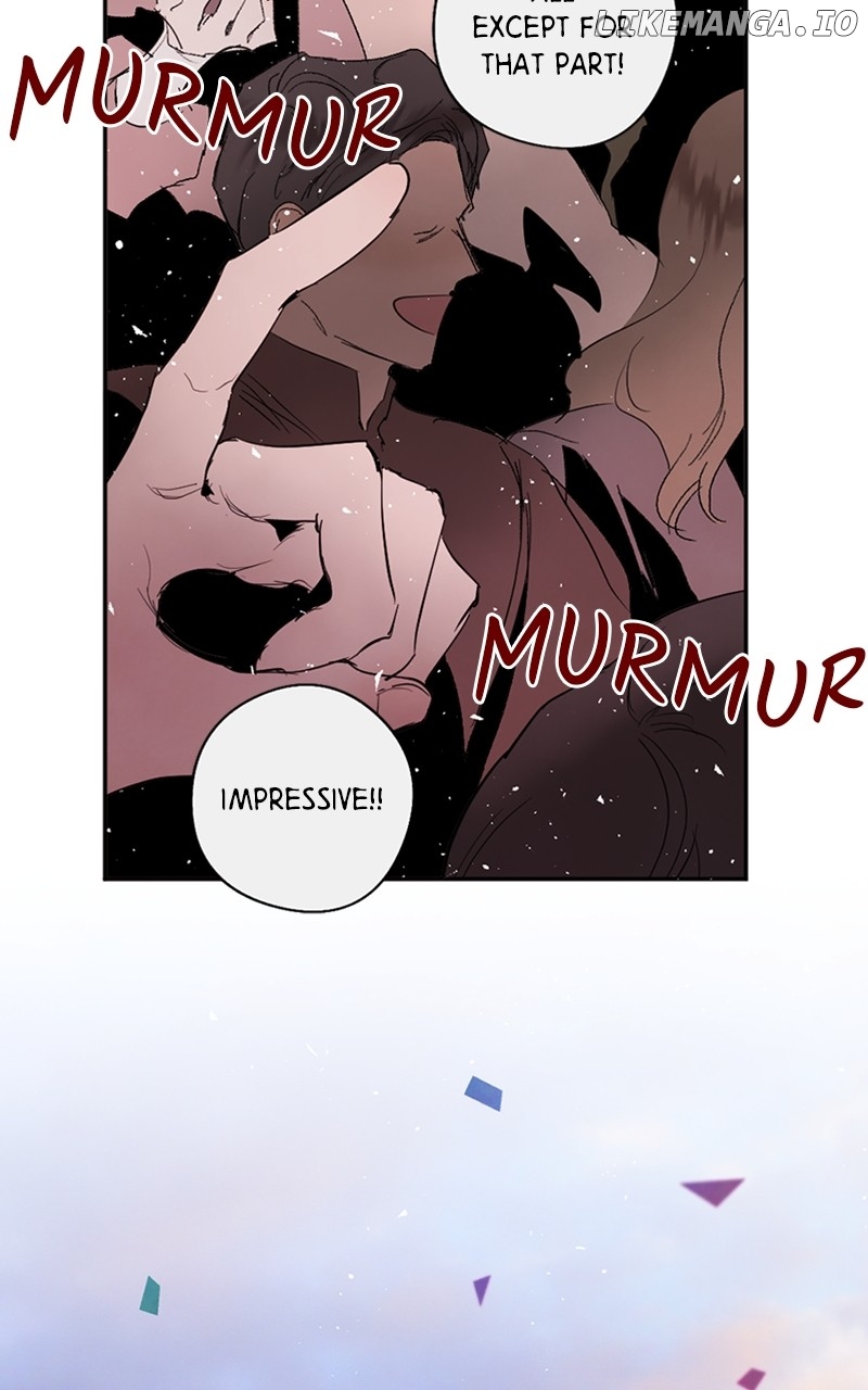 The Demon King’s Confession Chapter 76 - page 87