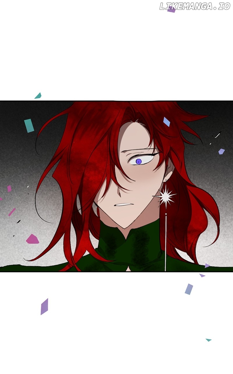 The Demon King’s Confession Chapter 76 - page 95