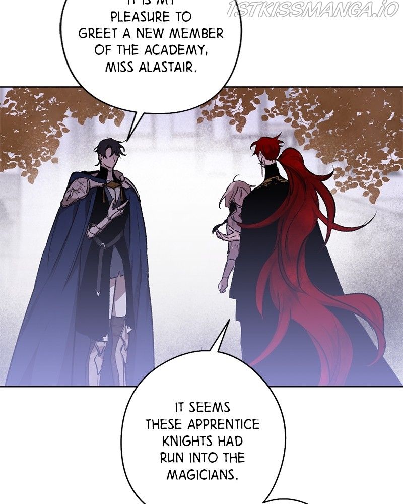The Demon King’s Confession chapter 23 - page 27