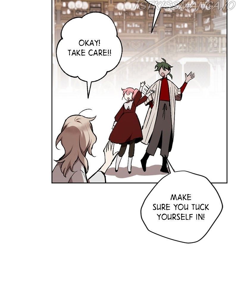 The Demon King’s Confession chapter 23 - page 43