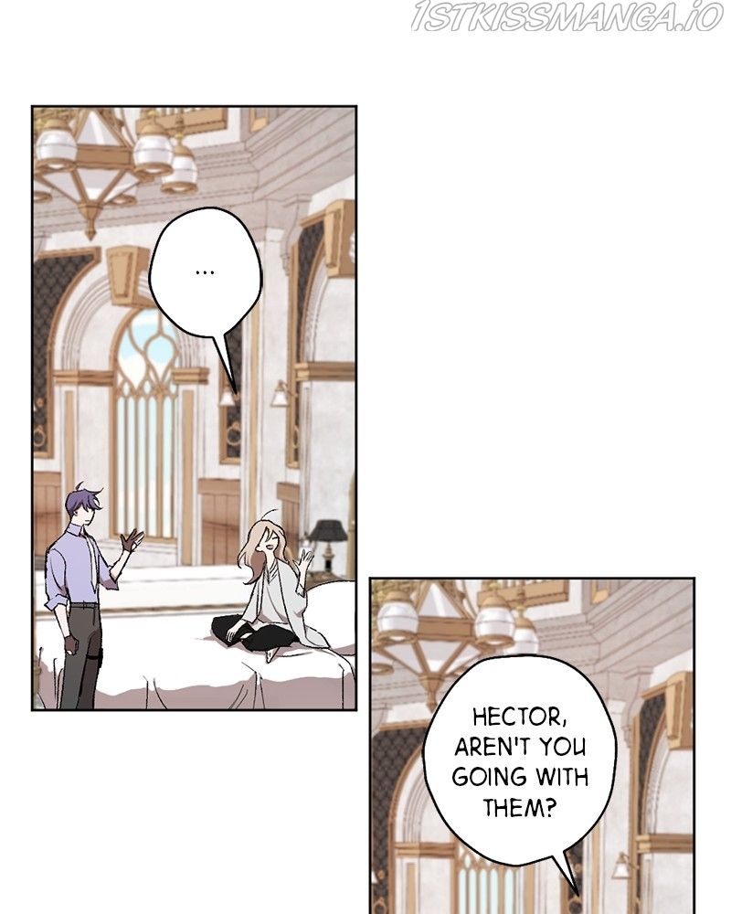 The Demon King’s Confession chapter 23 - page 44