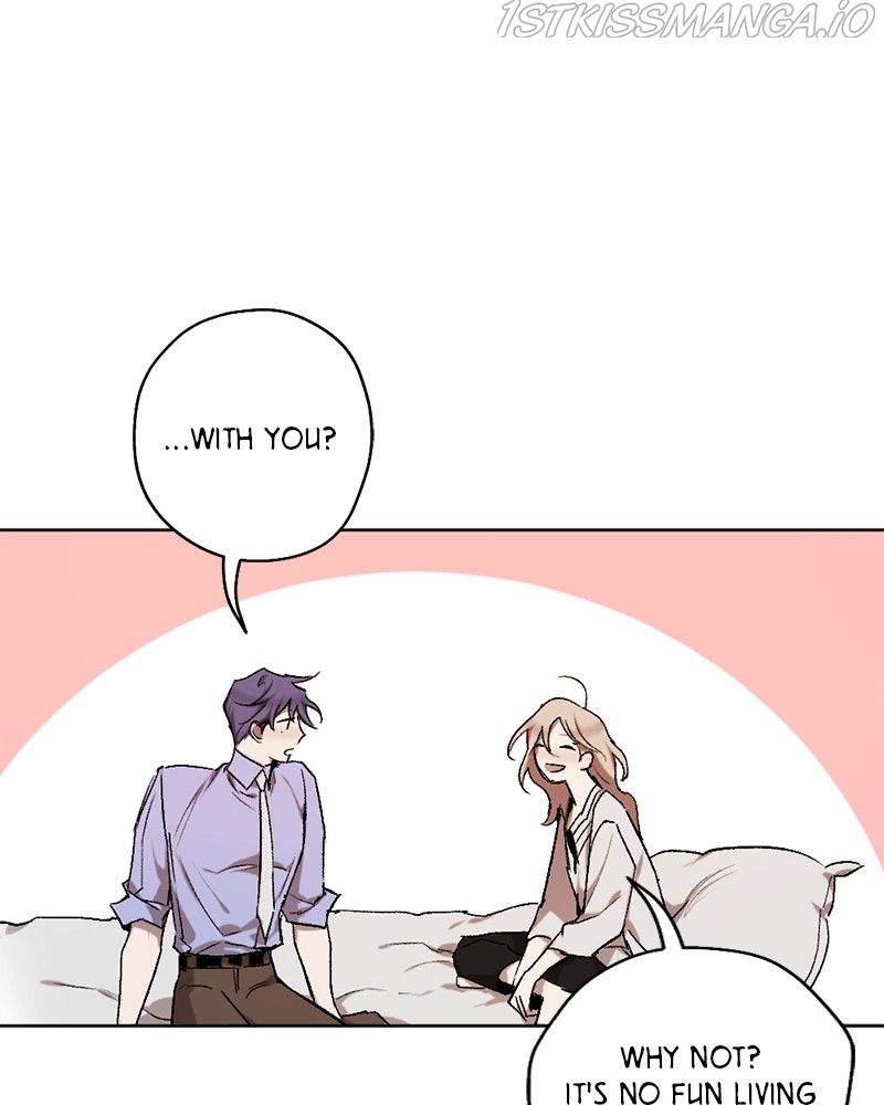 The Demon King’s Confession chapter 23 - page 65
