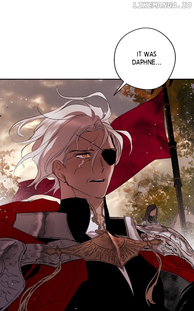 The Demon King’s Confession Chapter 93 - page 1