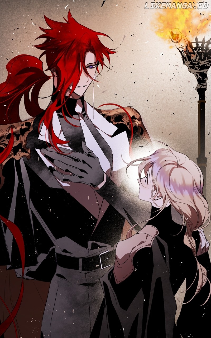 The Demon King’s Confession Chapter 93 - page 11