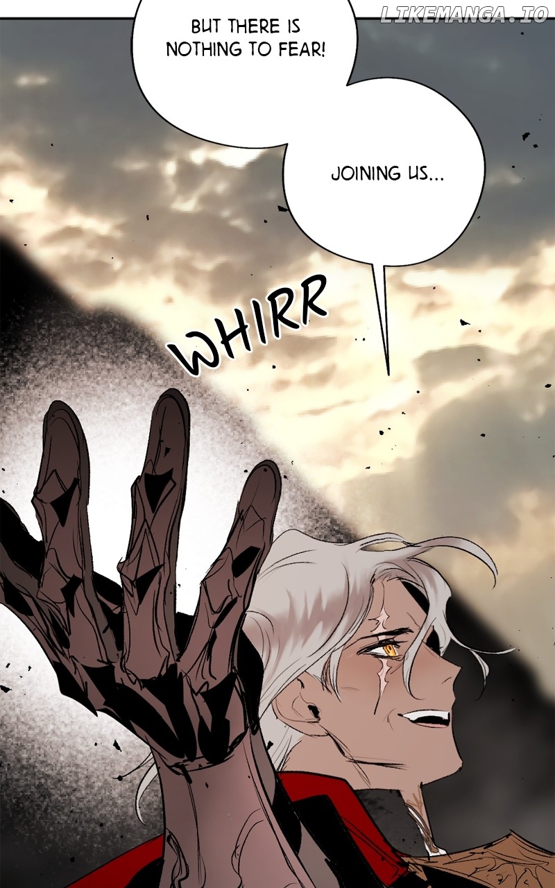 The Demon King’s Confession Chapter 93 - page 117