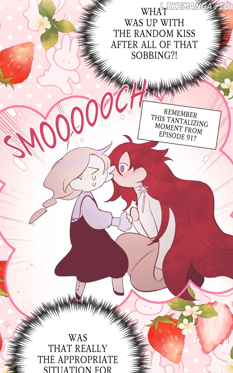 The Demon King’s Confession Chapter 93 - page 23