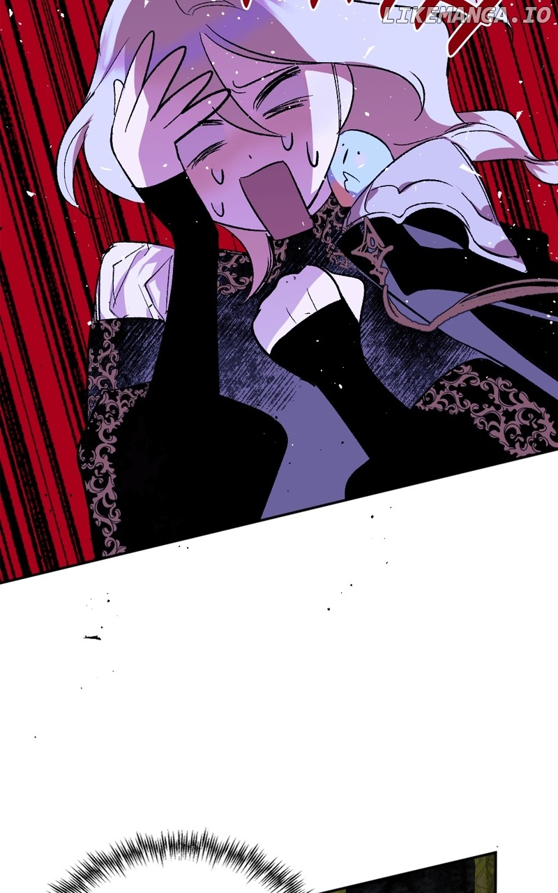The Demon King’s Confession Chapter 93 - page 25