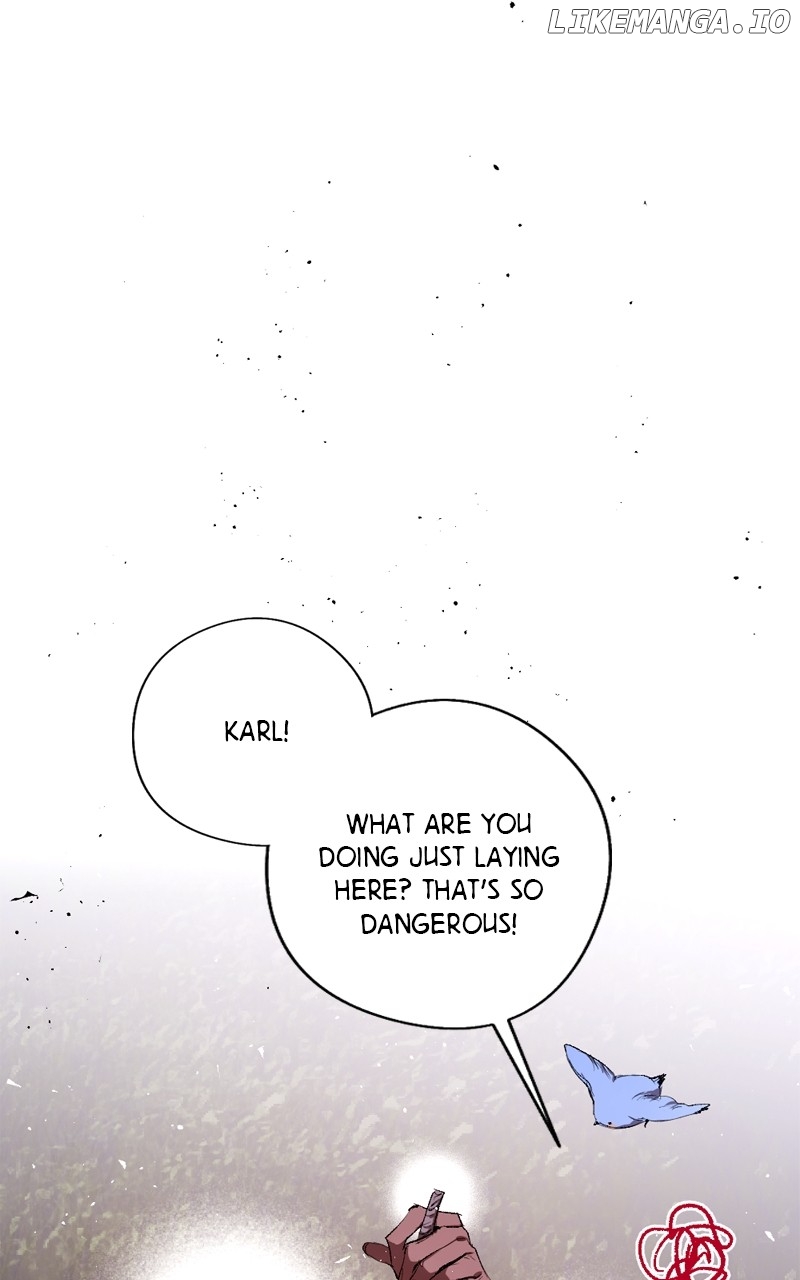 The Demon King’s Confession Chapter 93 - page 28