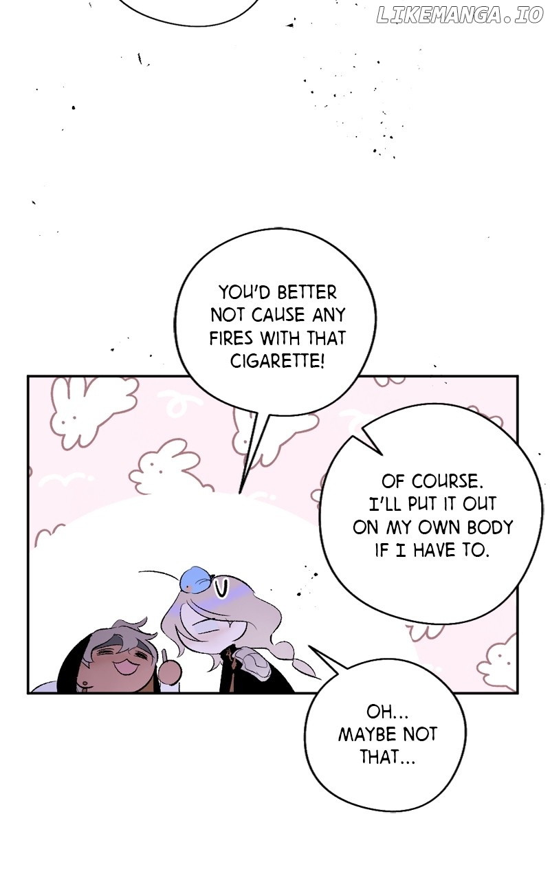The Demon King’s Confession Chapter 93 - page 30