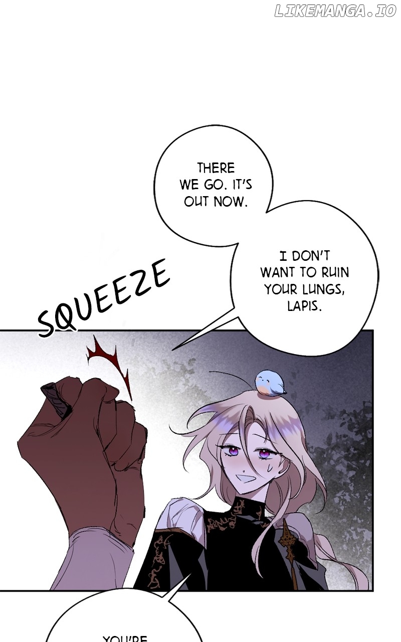 The Demon King’s Confession Chapter 93 - page 31