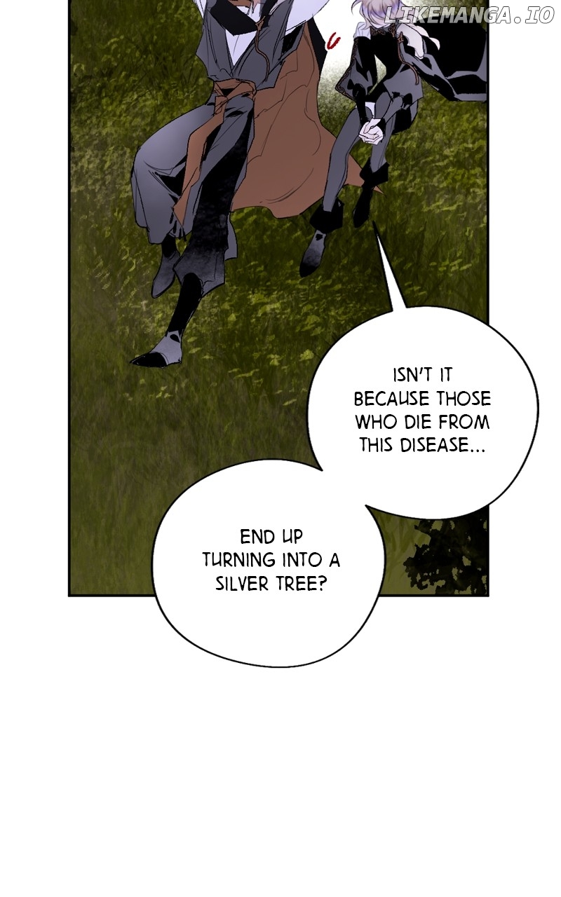 The Demon King’s Confession Chapter 93 - page 36