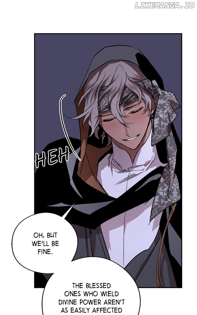 The Demon King’s Confession Chapter 93 - page 42