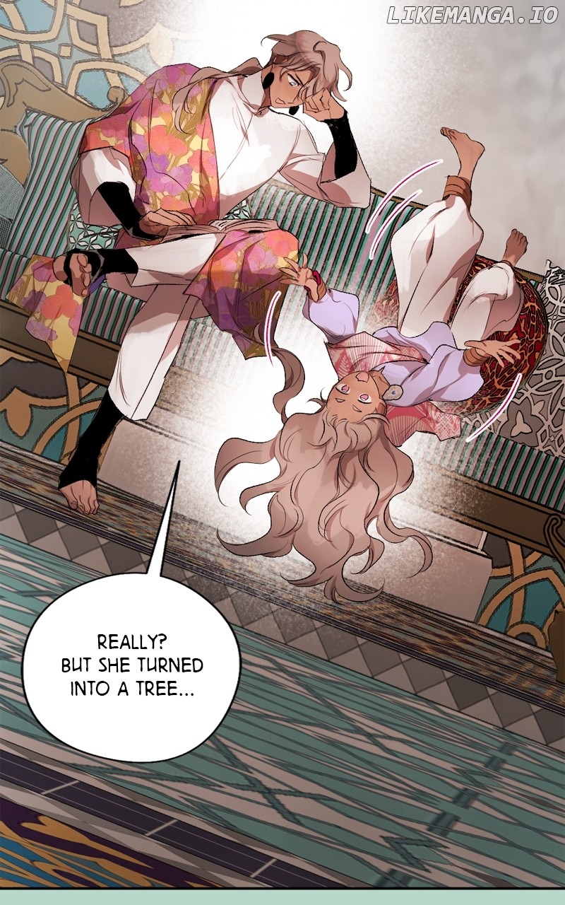 The Demon King’s Confession Chapter 93 - page 46