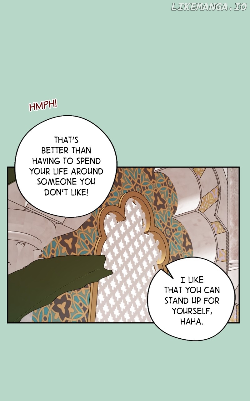 The Demon King’s Confession Chapter 93 - page 47