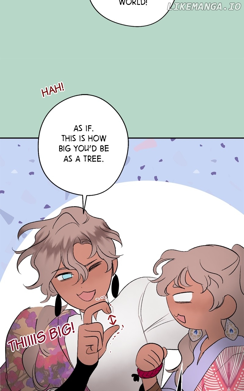 The Demon King’s Confession Chapter 93 - page 49