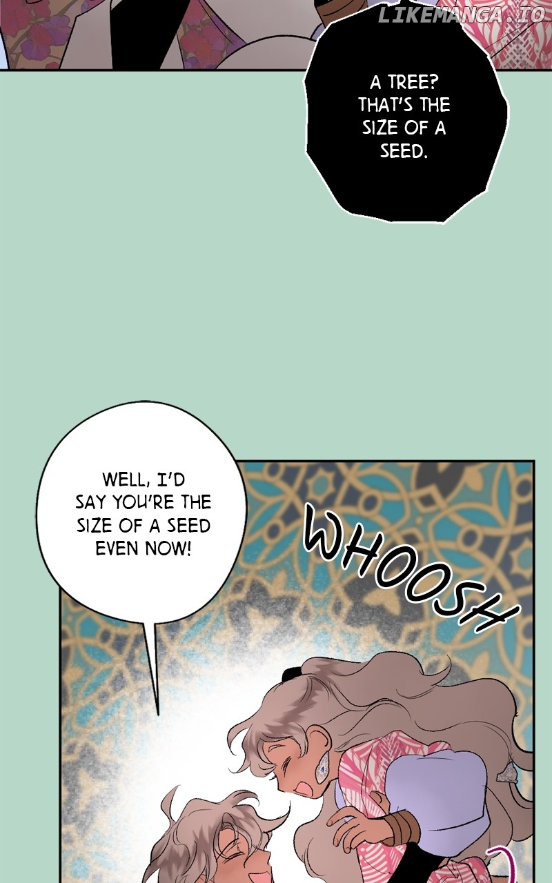 The Demon King’s Confession Chapter 93 - page 50