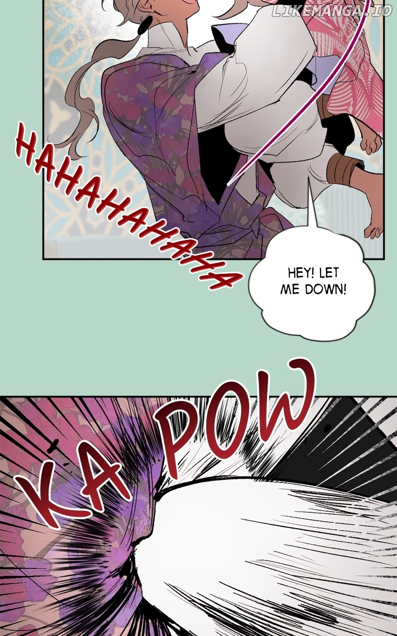 The Demon King’s Confession Chapter 93 - page 51
