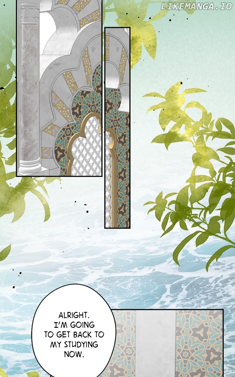 The Demon King’s Confession Chapter 93 - page 55