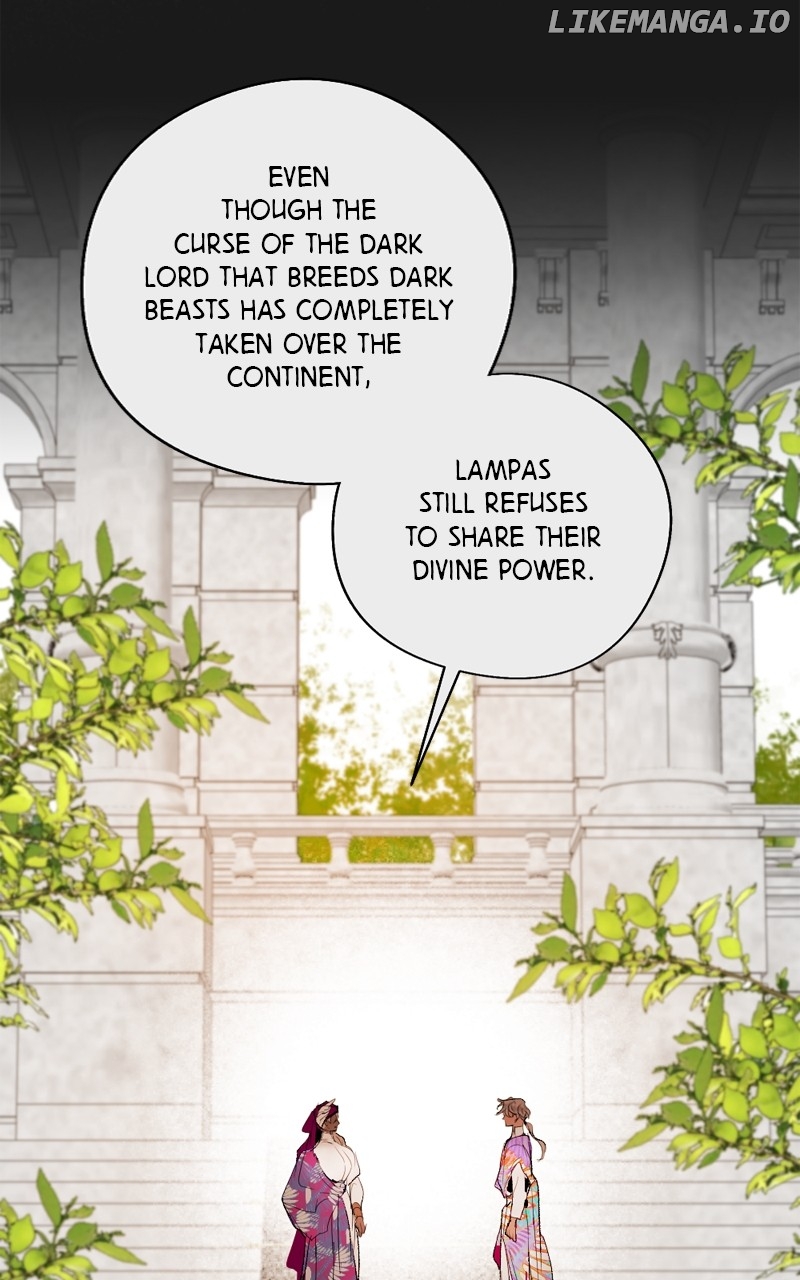 The Demon King’s Confession Chapter 93 - page 59