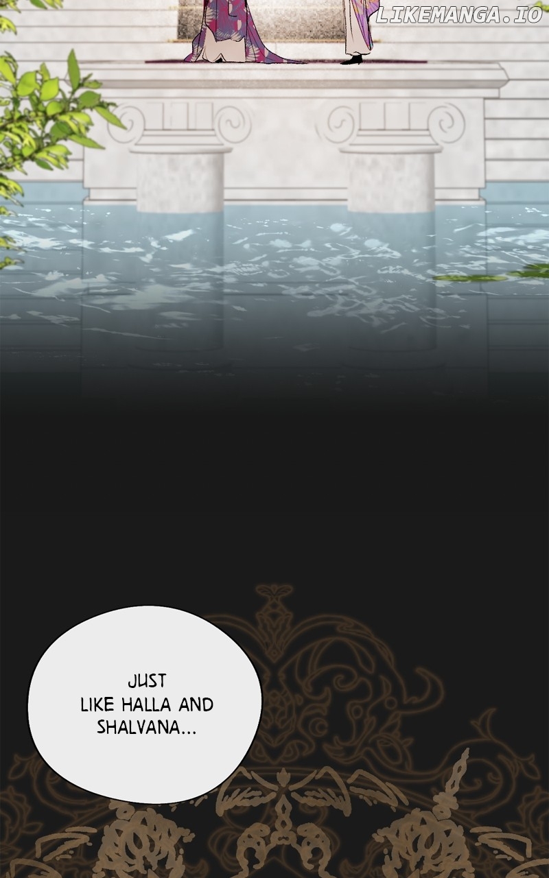 The Demon King’s Confession Chapter 93 - page 60