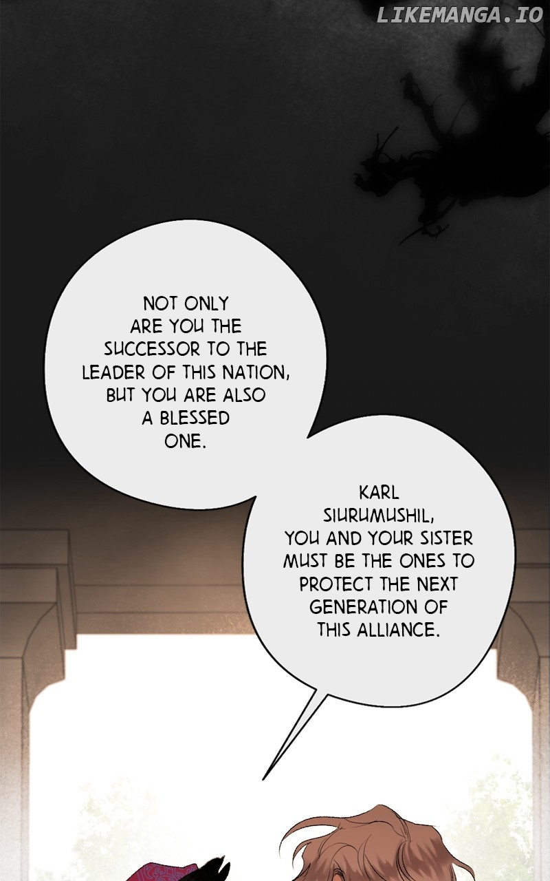 The Demon King’s Confession Chapter 93 - page 63