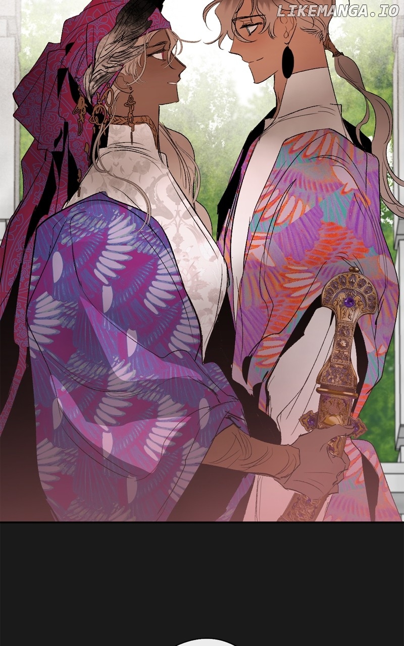 The Demon King’s Confession Chapter 93 - page 64