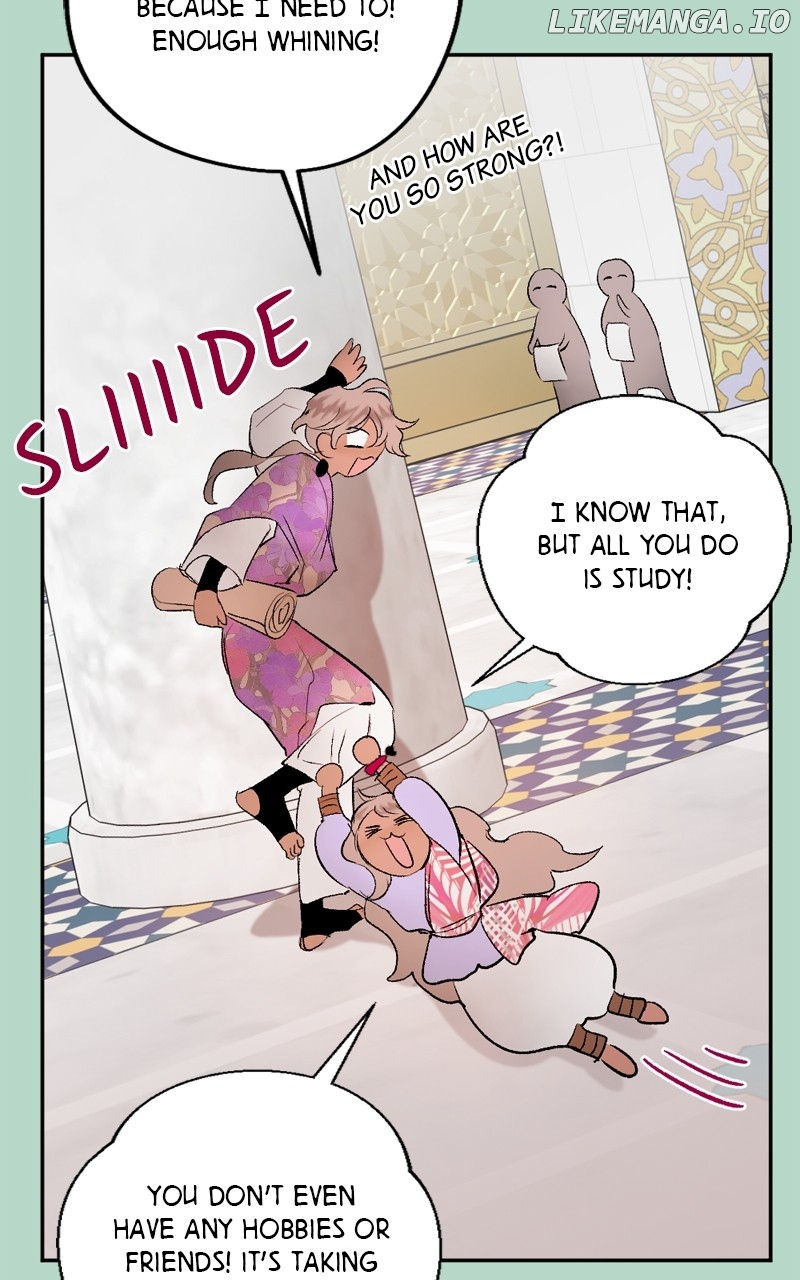 The Demon King’s Confession Chapter 93 - page 67