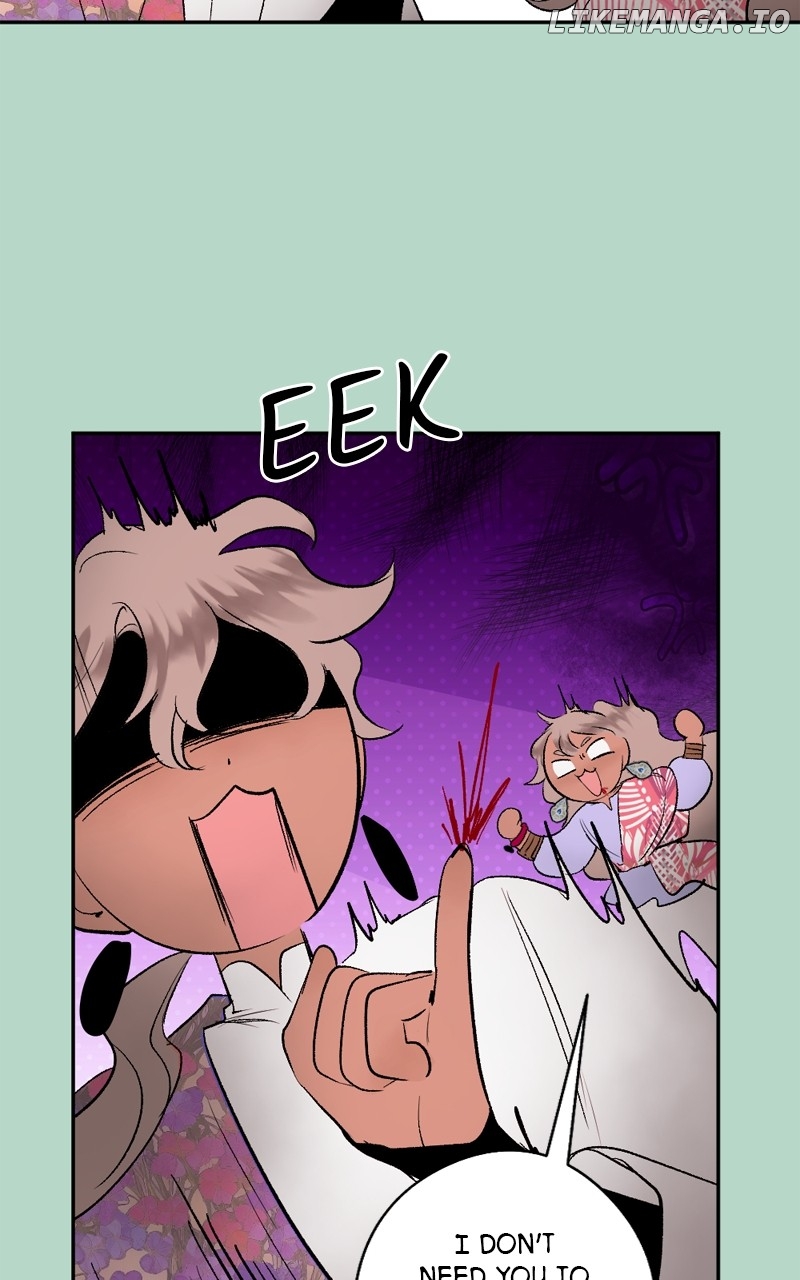The Demon King’s Confession Chapter 93 - page 69