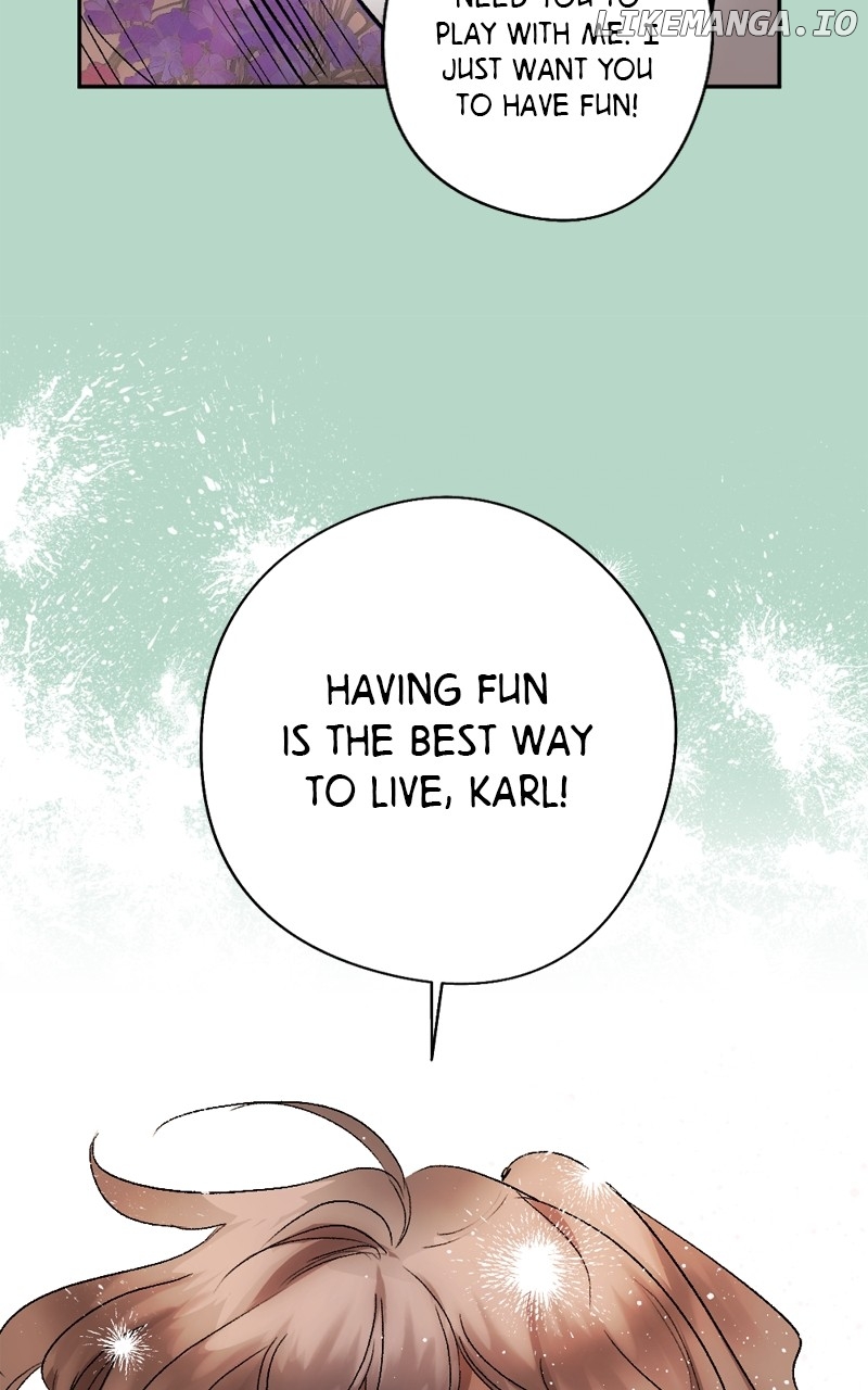 The Demon King’s Confession Chapter 93 - page 70
