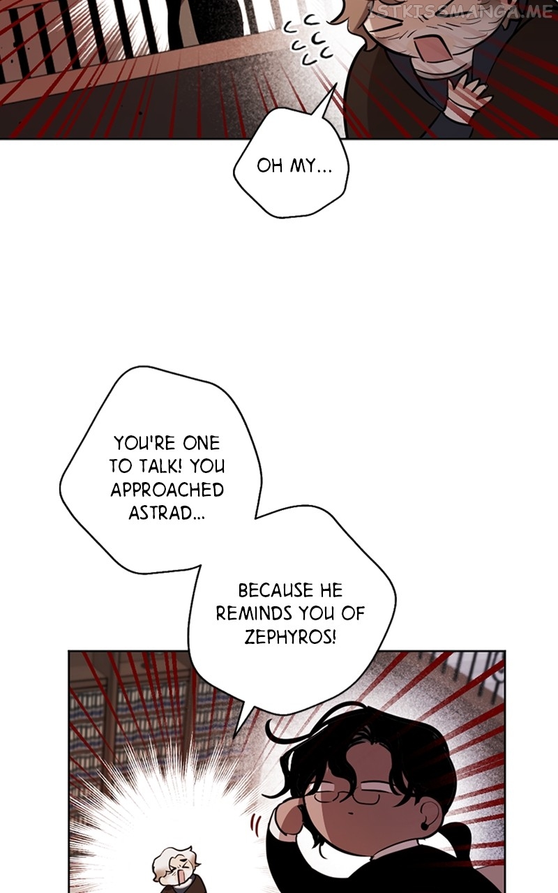 The Demon King’s Confession Chapter 41 - page 10