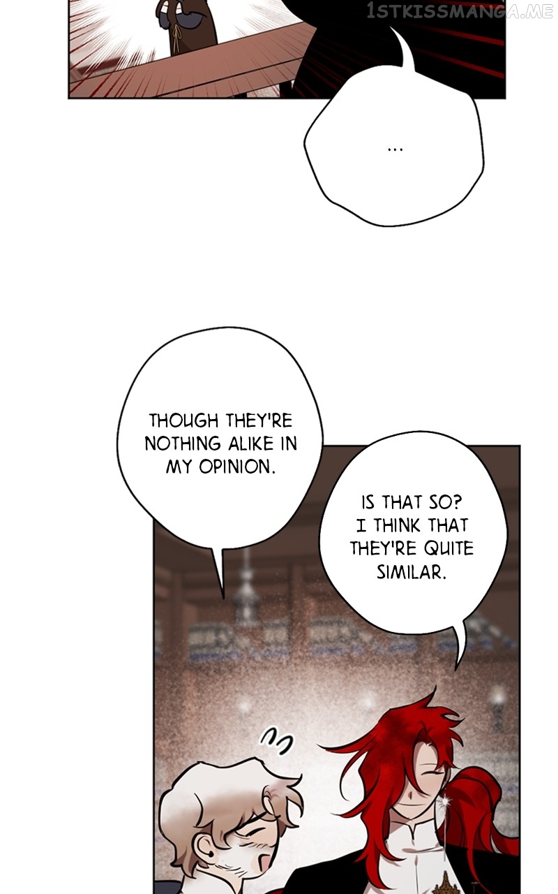 The Demon King’s Confession Chapter 41 - page 11