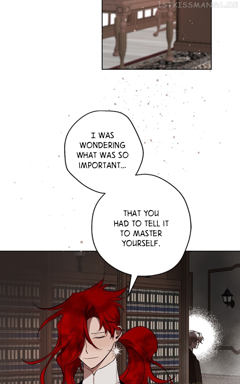 The Demon King’s Confession Chapter 41 - page 2