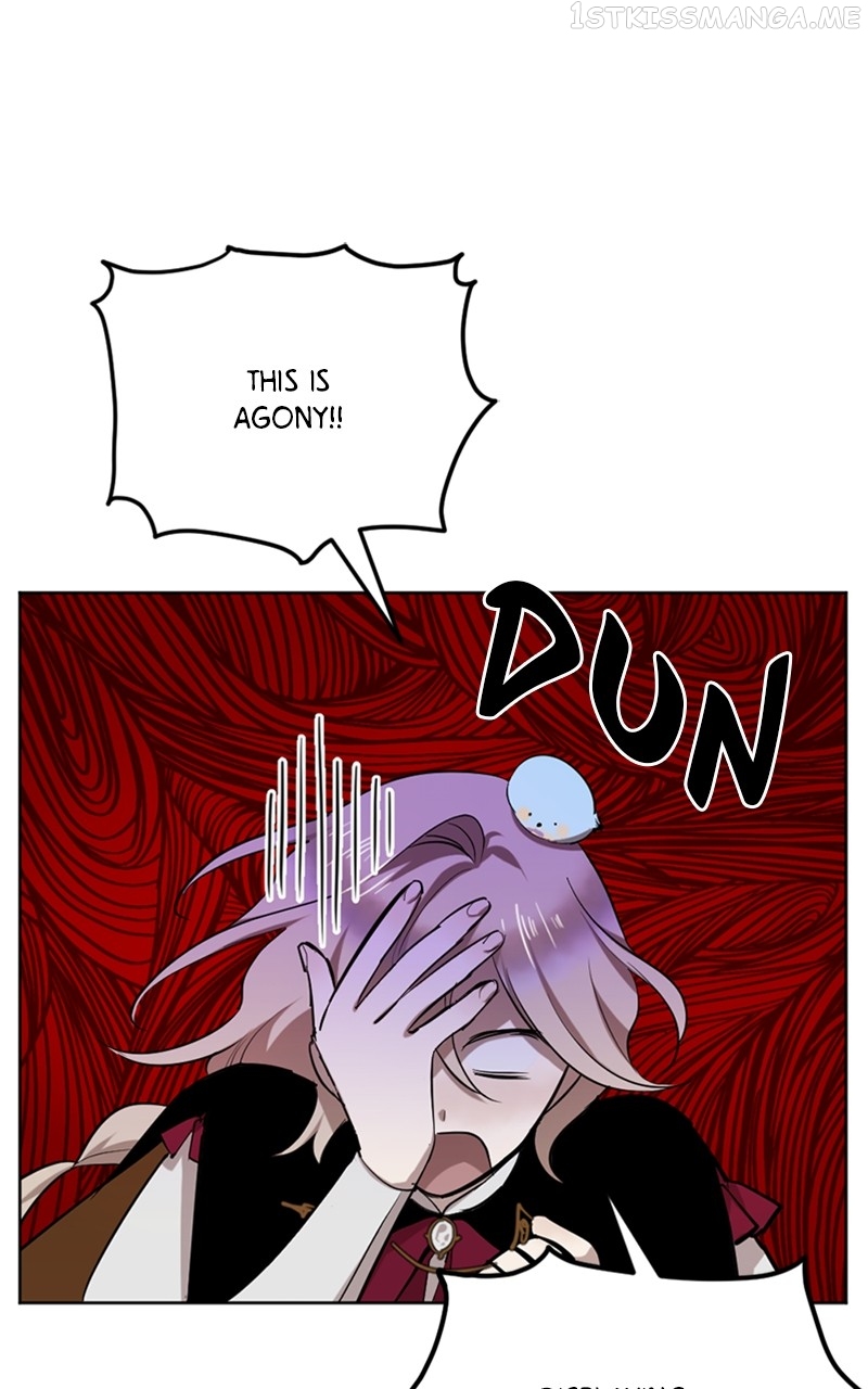 The Demon King’s Confession Chapter 41 - page 22