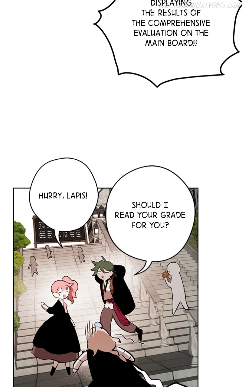 The Demon King’s Confession Chapter 41 - page 23